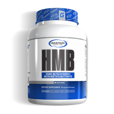 HMB | PURE BETA-HYDROXY BETA-METHYLBUTYRATE